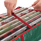 Wrapping Paper Storage Container Organizer