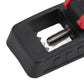 Circuit Breaker Lock Integrated Industrial Security Breaker Lock
