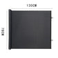 Retractable Pet Gate No Drill Barrier for Dogs and Cats Indoor Outdoor Use