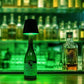 3 Colors Stepless Dimming Wine Bottle Lamp USB Charging LED Wine Bottle Lamp