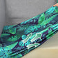 4Pcs Patio Cushion Covers Stretchable Outdoor Seat Cushion Covers for Furniture