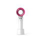 Mini Portable Leafless USB Rechargeable Fan