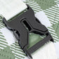 Outdoor Picnic Blanket Splash-resistant Foldable Travel Mat 203x203cm
