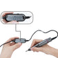 Electric Nail Drill Trimmer File Machine Manicure Tools Kit