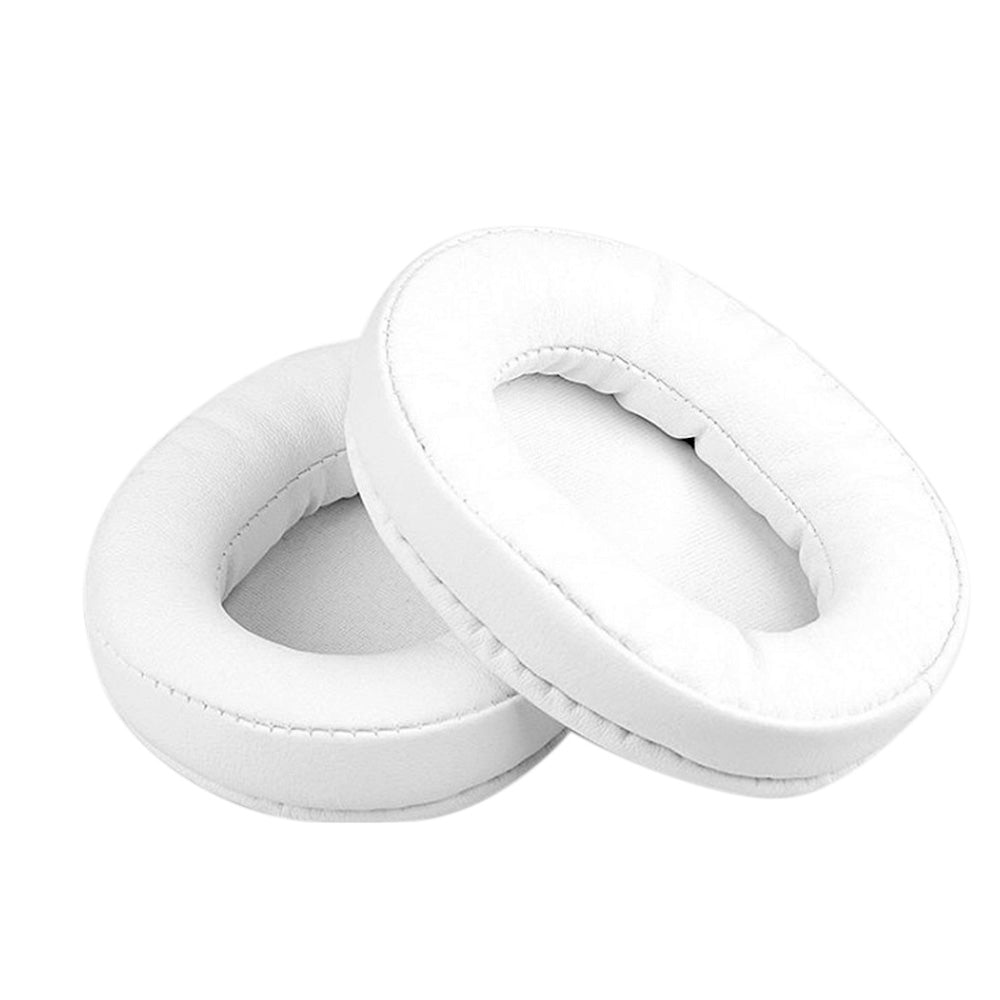 Replacement Ear Pads Compatible with Audio Technica ATH MSR7b M50 M40 M30 M20X
