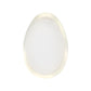 2Pcs Resin Boiled Egg Color Changing Temperature Timer