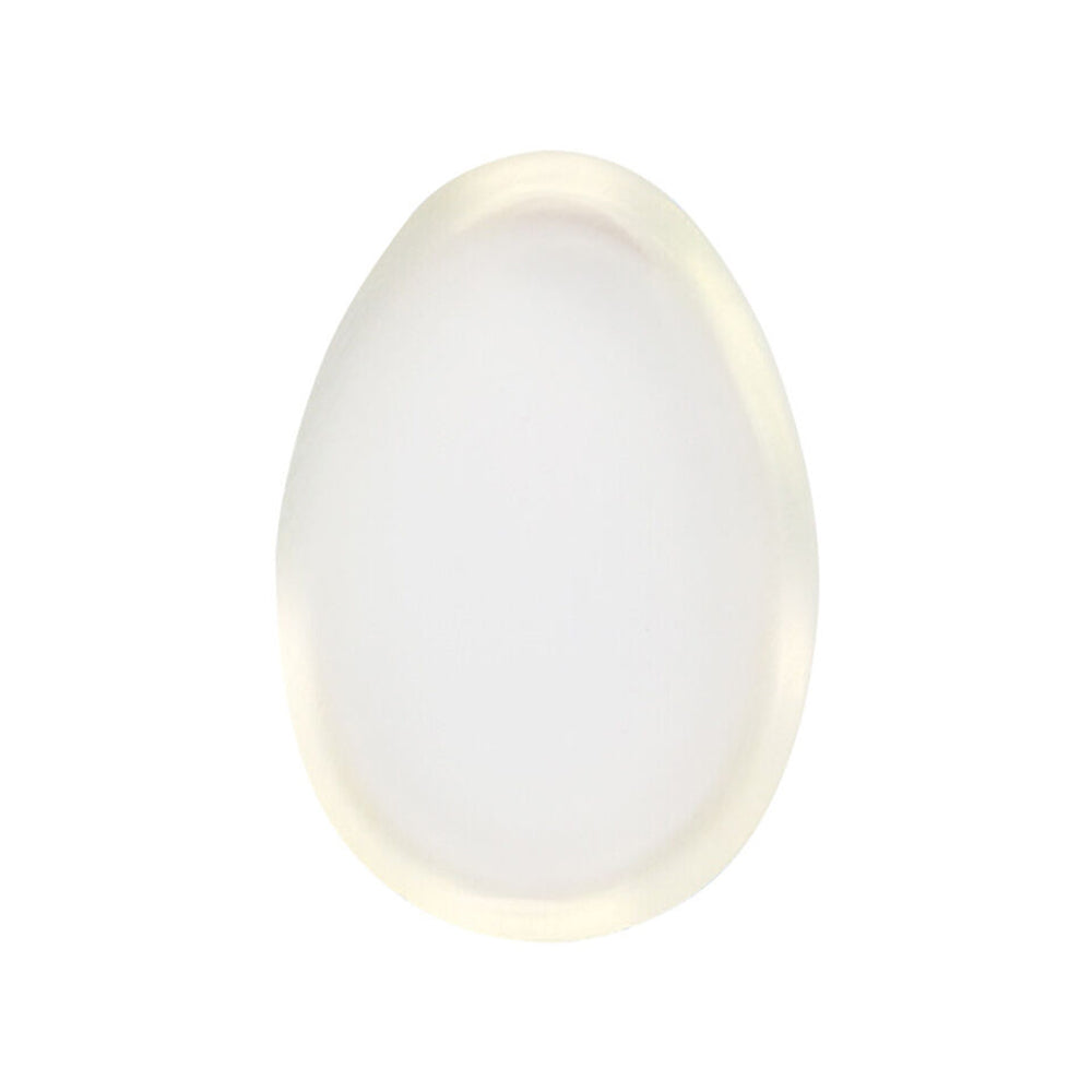 2Pcs Resin Boiled Egg Color Changing Temperature Timer