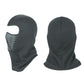 2Pcs Motorcycle Winter Warm Face Mask