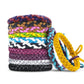 12 Pack PU Leather Mosquito Repellent Bracelets