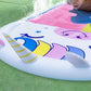 Water Slides and 2 Bodyboards Lawn Water Slide Summer Slip Waterslides