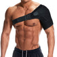 Shoulder Brace Rotator Cuff Support  Belt Sleeve Men Women