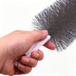 5 PCS Fan Cleaning Brush Set Bendable Fan Cleaner Brushes for Air Conditioner Car Vent