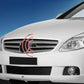 2Pcs Deer Repellent Hidden Ultrasonic Under Hood Animal Repeller for Car Engine