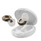 Reusable Silicone Earplugs with 3 Pairs of Ear Tips