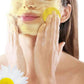 40Pcs Kojic Acid And Turmeric Cleansing Dry Pads for Dark Spots Balance Skin Care