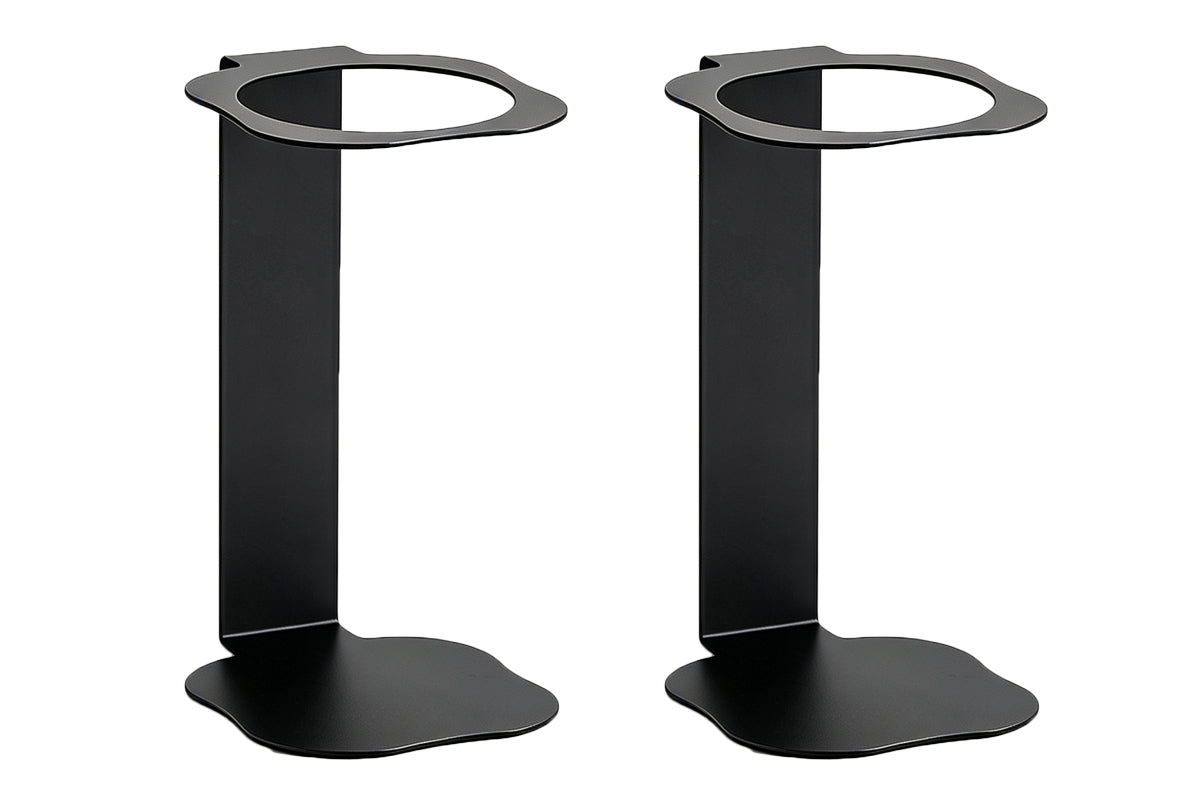 Hand Pour Over Coffee Dripper Stand Metal Coffee Filter Holder Coffee Funnel Support Rack
