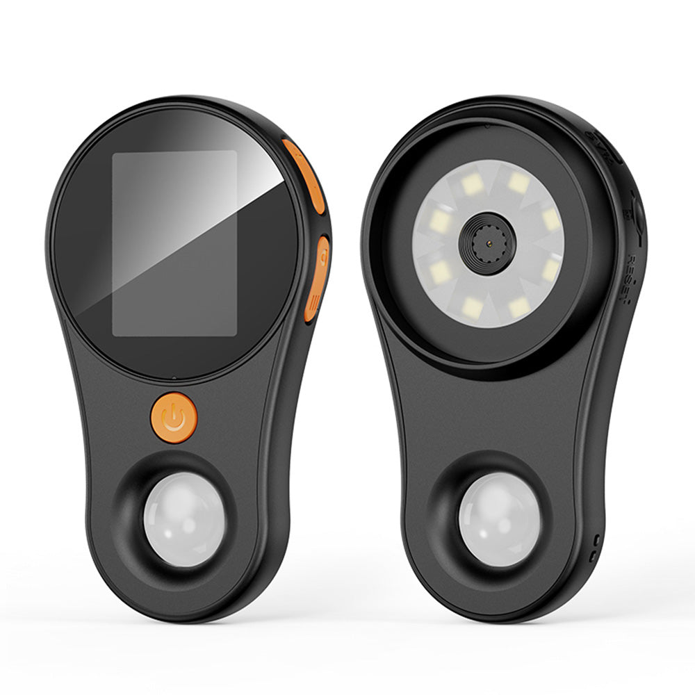 Macro Digital Microscope Fixed Focus Portable Handheld Magnifying Glass