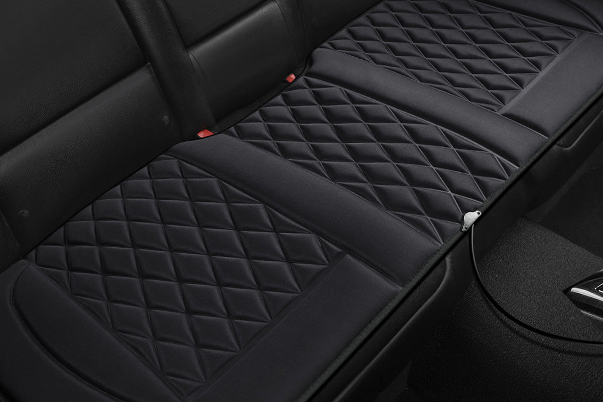12V Heated Seat Cushion Universal Winter Heating Pad for Vehicles