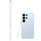 Stylus Pen for Samsung Galaxy S26 Ultra 4096 Pressure Sensitivity with Replaceable Nib