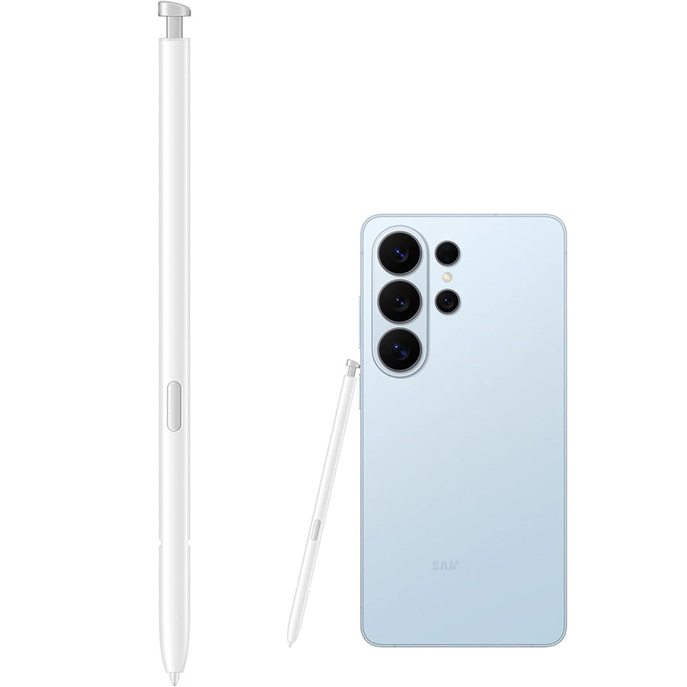 Stylus Pen for Samsung Galaxy S26 Ultra 4096 Pressure Sensitivity with Replaceable Nib