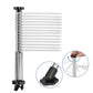 Manual Rotating Collapsible Noodle Drying Rack