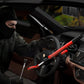 Car Steering Wheel Lock With Twin Hooks Anti Theft Device Universal Car Security Device