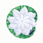 Solar Floating Lotus Light Solar Powered Floating Flower Light