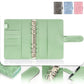 2-in-1 A6 Money Saving Zipper Cash Storage Binder