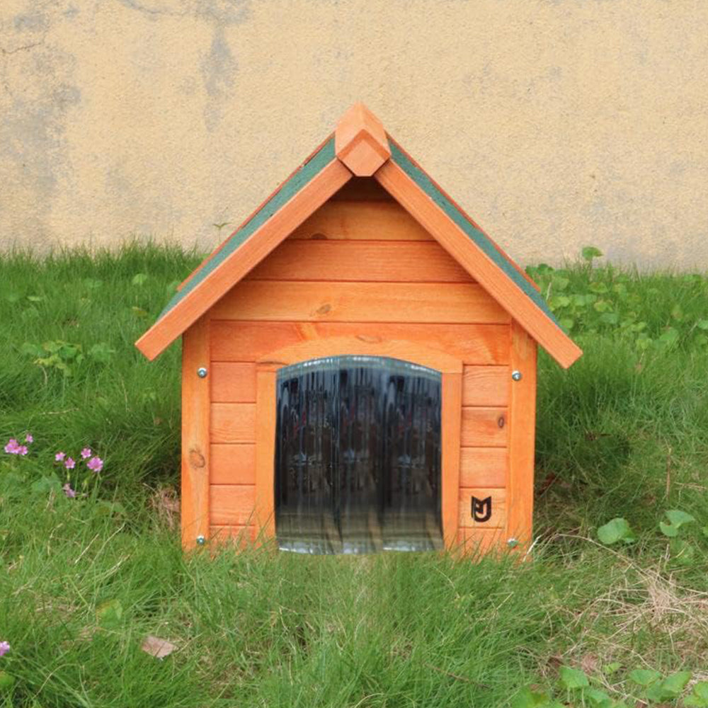 Vinyl Plastic Dog Door Replacement Flap