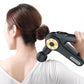 Handheld Muscle Massage Gun with 9 Massage Heads