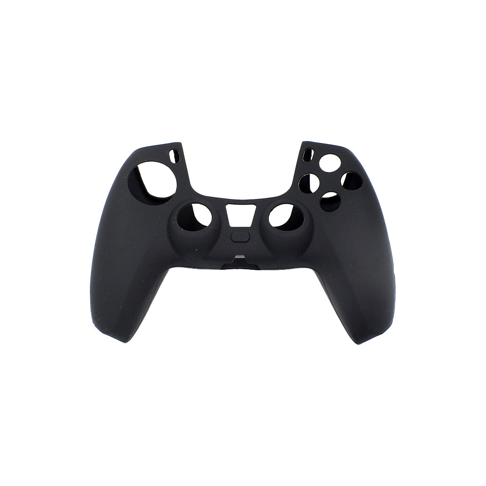 Silicone Skin Cover Case for Sony PlayStation PS5 Controller Protective