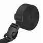 Buckle and Strap Kit Nylon Strap with Triglide Clips for Backpack Dog Collar