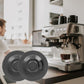 2Pcs Backflush Cleaning Disc for Breville Coffee Machine BES810BSS BES840XL BES878BSS BES880 BES870XL