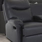 Metal Recliner Handle Lever Trigger Replacement with Lounge Chair Release Cable