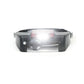 Magnifying Glass with LED Light Visor Head Loupe Headband Magnifier