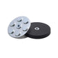 Magnetic Front Loader Washing Machine Odor Prevention Door Support
