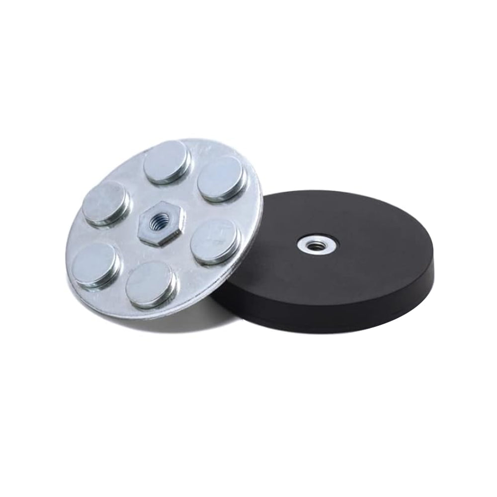 Magnetic Front Loader Washing Machine Odor Prevention Door Support