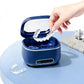 Portable Retainer Cleaner Appliance Cleaning Machine USB Rechargeable