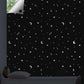 Portable Window Blackout Curtain Shade Cover