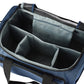 Knitting Storage Bag Wool Tote Crichet Hook Needles Accessories Organizer