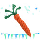 10Pcs Pet Chew Rope Toy