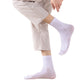 5 Pack Mens Breathable Five Toe Socks