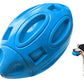 Puppy Chew Ball With Squeaker Dog Chew Toys Squeaky Dog Toys For Aggressive Chewers