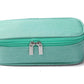 Insulated Insulin Cooling Bag Multi-Layer Medical Cooler for Diabetes Travel -Pink