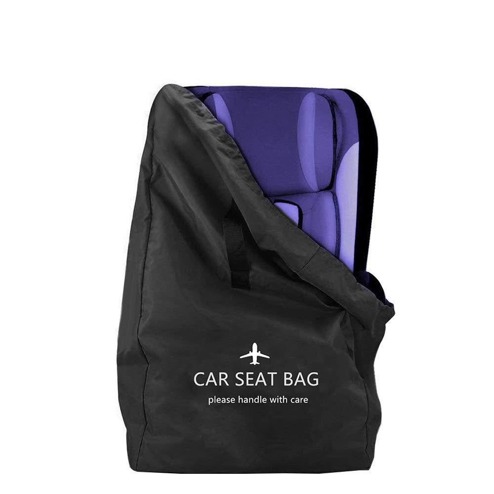 Travel Stroller Bag for Airplane Gate with Padded Straps