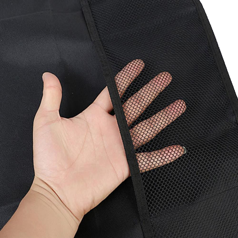 2Pcs Interior Car Door Protectors Covers from Dog Pet Scratching
