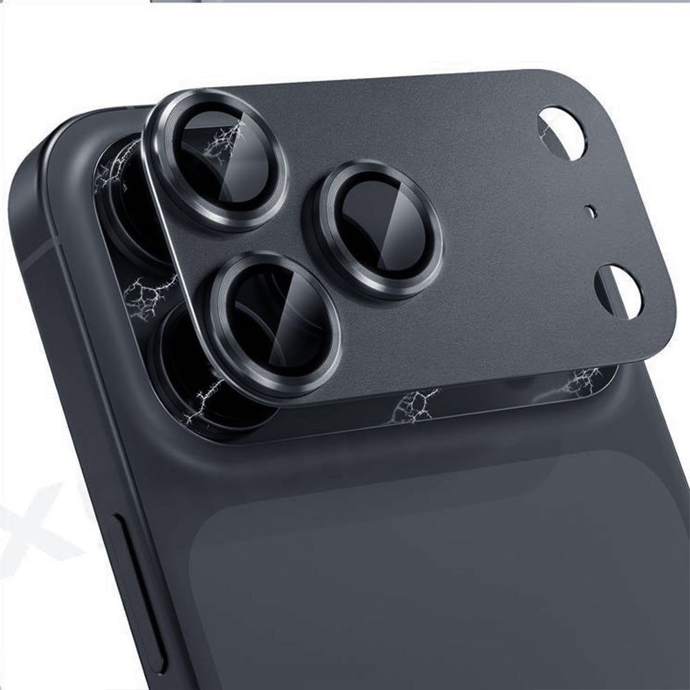 Camera Lens Protector Full Coverage for iPhone 17