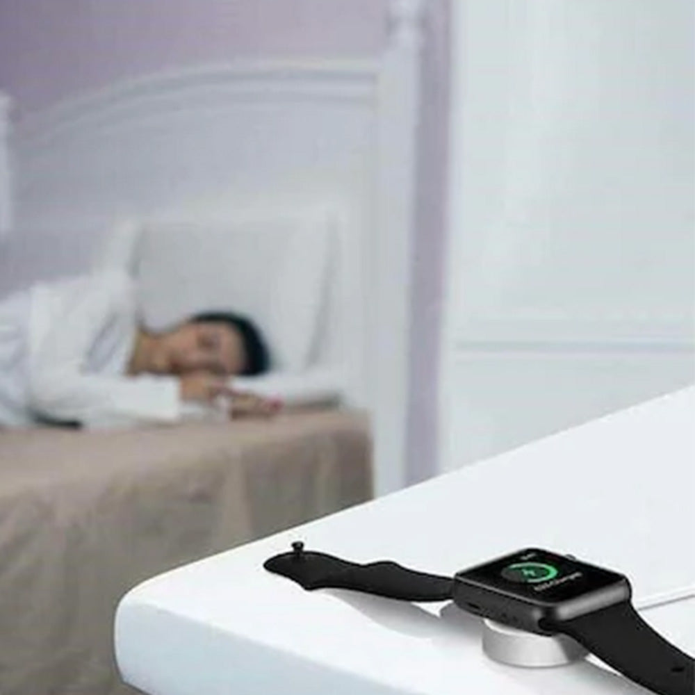 Fast Charging Cable for Apple Watch Series 10/9/8/7/6/5/4/3/2/1/SE