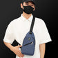 Men's Multi-Functional Shoulder Bag