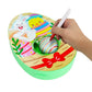 Easter Egg Decorator Kit Egg Decorating Spinner